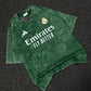 Madrid Acid Wash Tee – Fly Better Edition