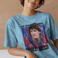 Messi Unisex Oversized Classic T-Shirt