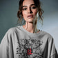 Demon slayer Unisex Oversized Classic T-Shirt