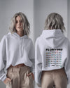 Formula 1 Drivers Unisex Hoodie