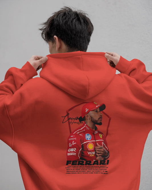 Lewis hamilton Unisex Hoodie