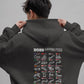 Formula 1 calender Unisex Hoodie