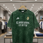 Madrid Acid Wash Tee – Fly Better Edition