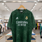Madrid Acid Wash Tee – Fly Better Edition