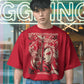 Rengoku Unisex Oversized Classic T-Shirt